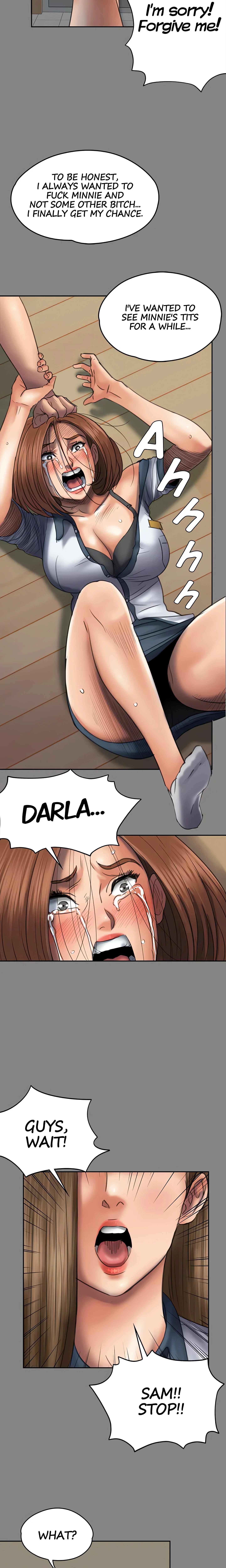 Chapter 49 - Unfaithful woman Part 1, page 11