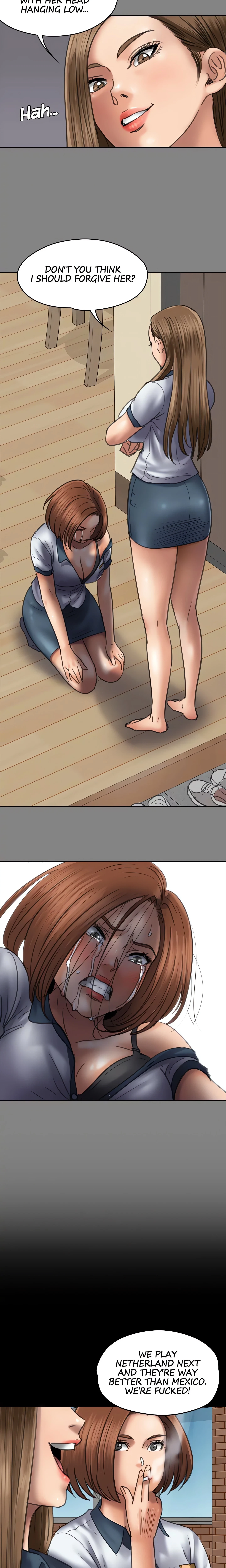 Chapter 49 - Unfaithful woman Part 1, page 13