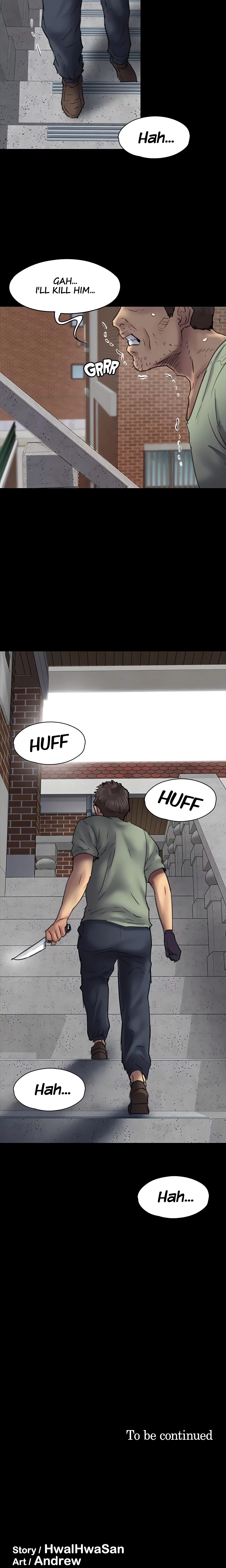 Chapter 49 - Unfaithful woman Part 1, page 22