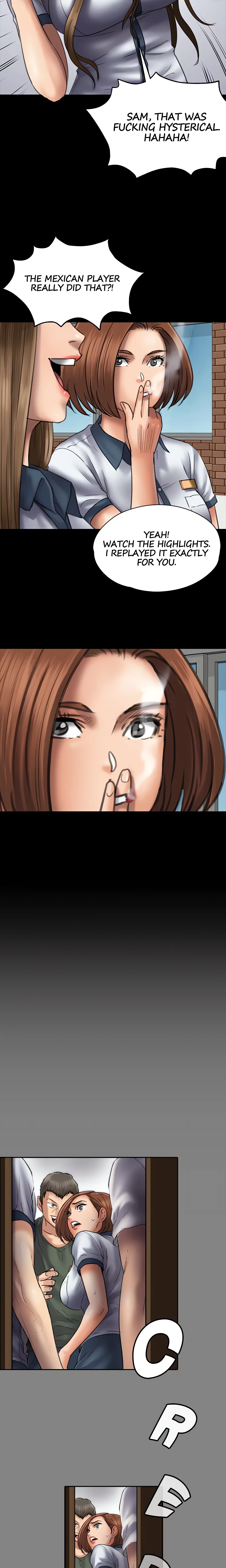 Chapter 49 - Unfaithful woman Part 1, page 6