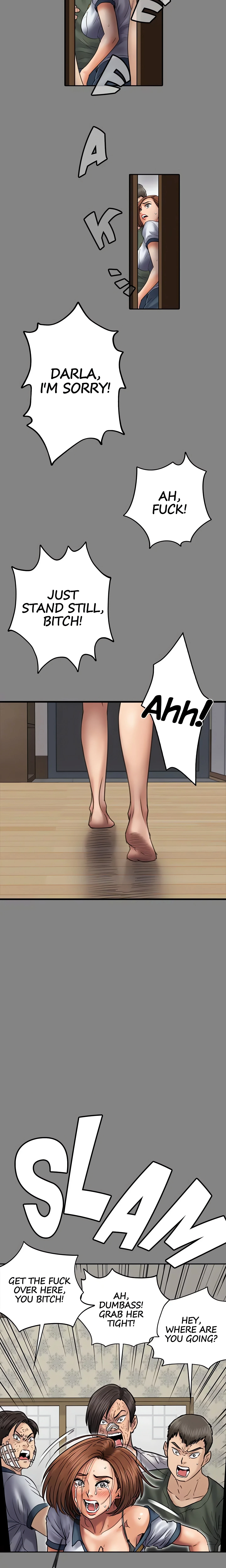 Chapter 49 - Unfaithful woman Part 1, page 7