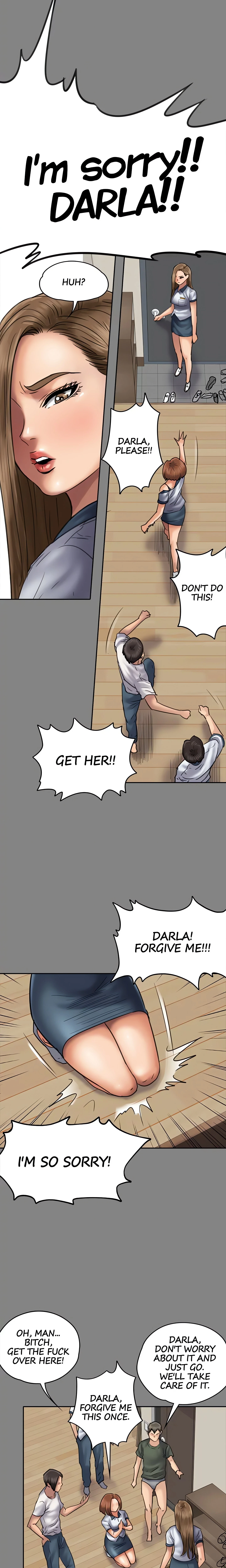 Chapter 49 - Unfaithful woman Part 1, page 8