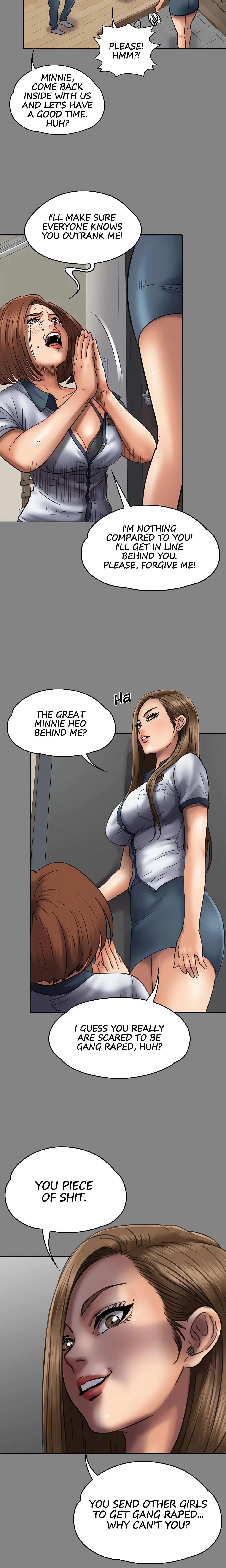 Chapter 49 - Unfaithful woman Part 1, page 9