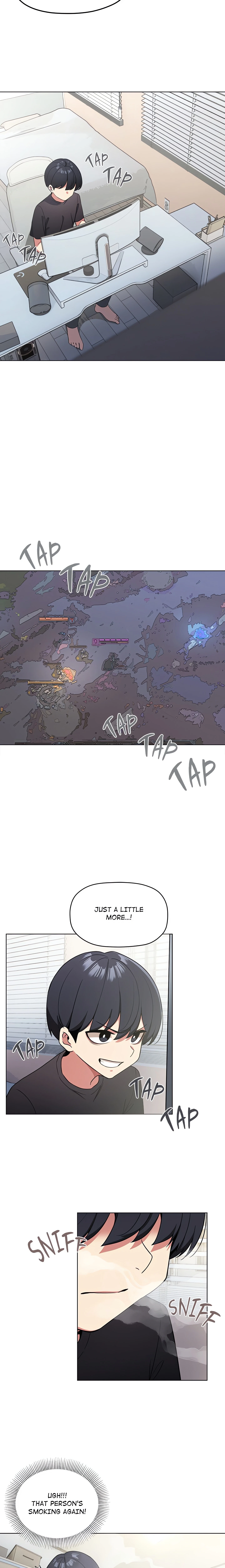 Someone Stop Her! Chapter 1 (Uncensored), page 12