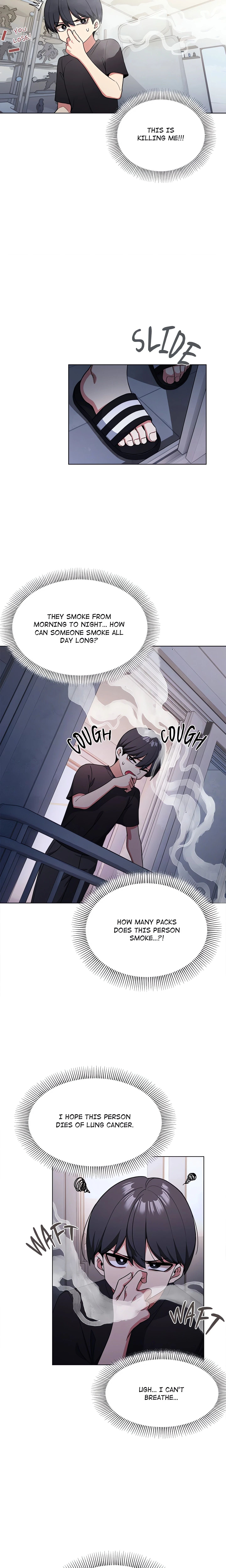 Someone Stop Her! Chapter 1 (Uncensored), page 13