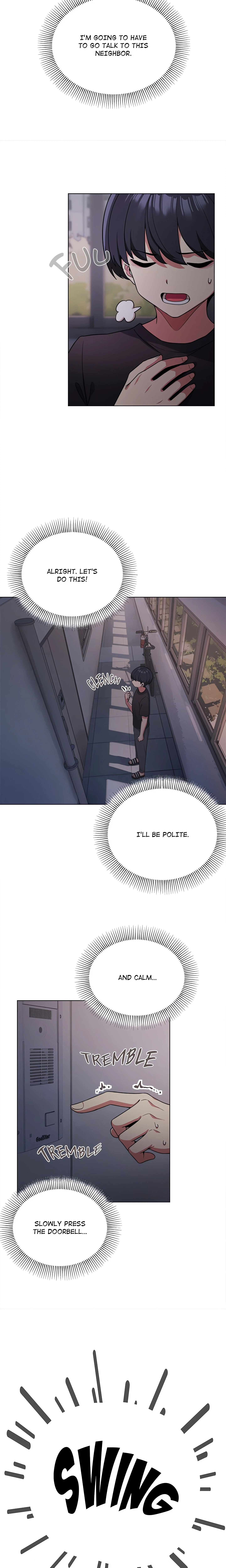 Someone Stop Her! Chapter 1 (Uncensored), page 14