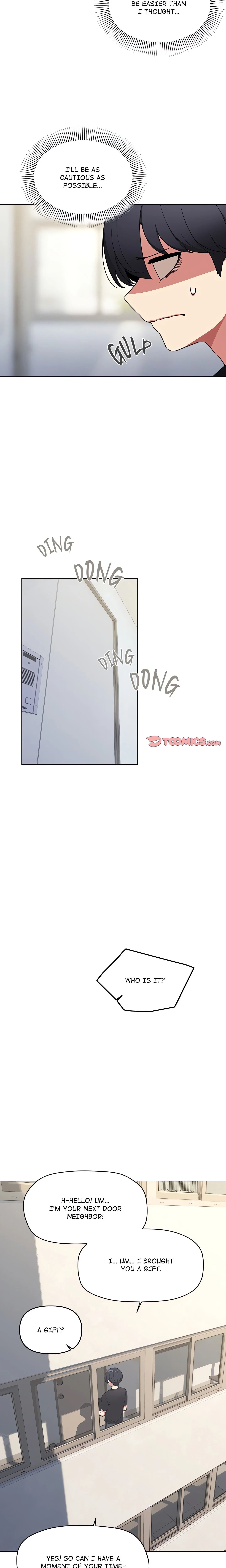 Someone Stop Her! Chapter 1 (Uncensored), page 18
