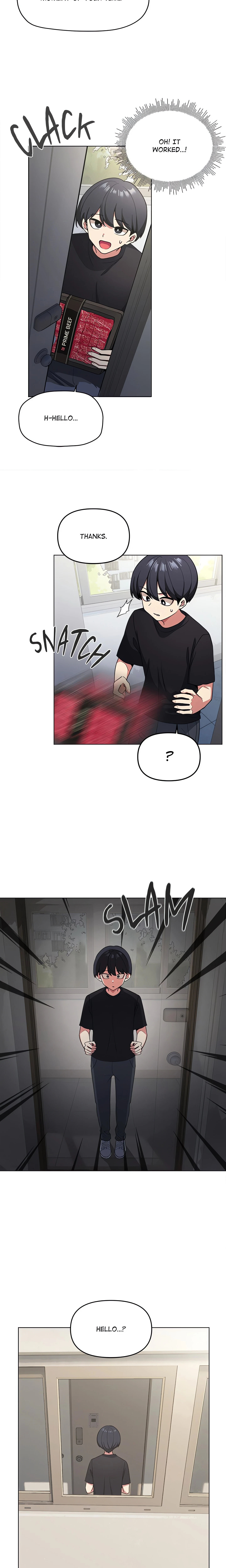 Someone Stop Her! Chapter 1 (Uncensored), page 19