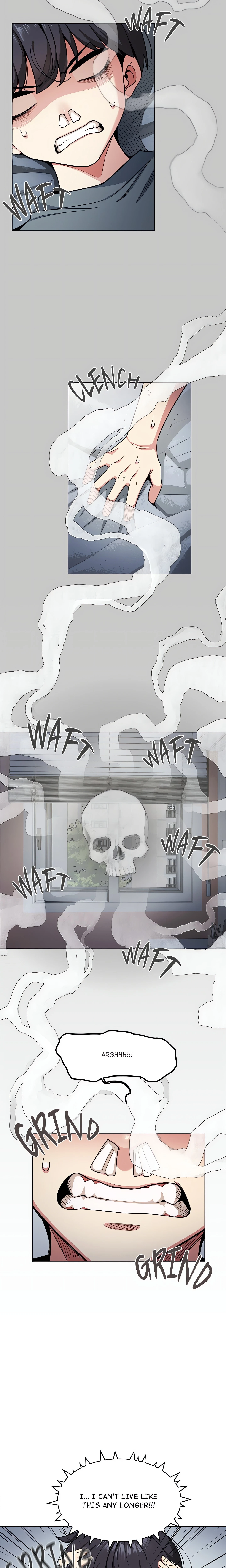 Someone Stop Her! Chapter 1 (Uncensored), page 22