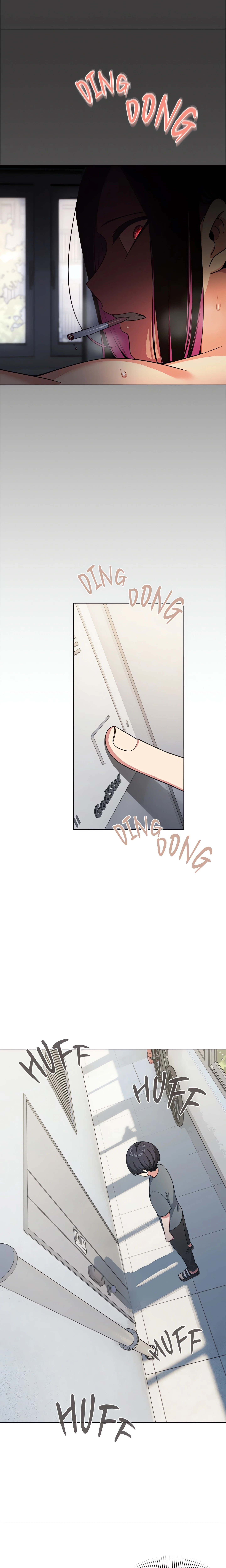Someone Stop Her! Chapter 1 (Uncensored), page 26