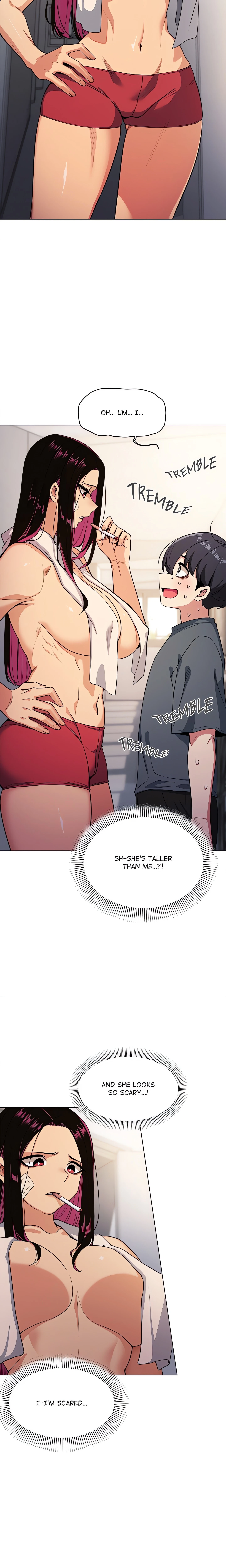 Someone Stop Her! Chapter 1 (Uncensored), page 29