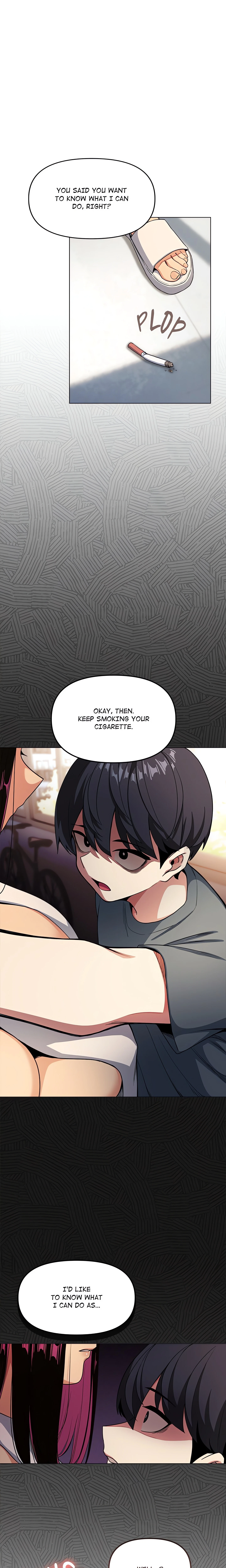 Someone Stop Her! Chapter 1 (Uncensored), page 43