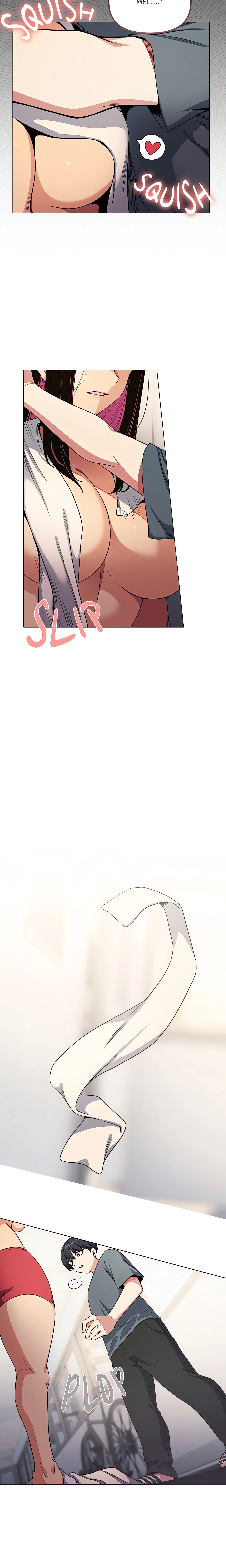 Someone Stop Her! Chapter 1 (Uncensored), page 44