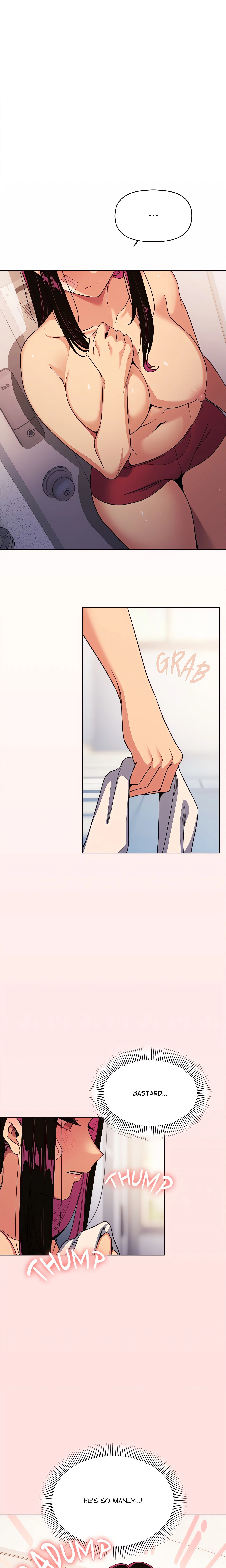 Someone Stop Her! Chapter 1 (Uncensored), page 47