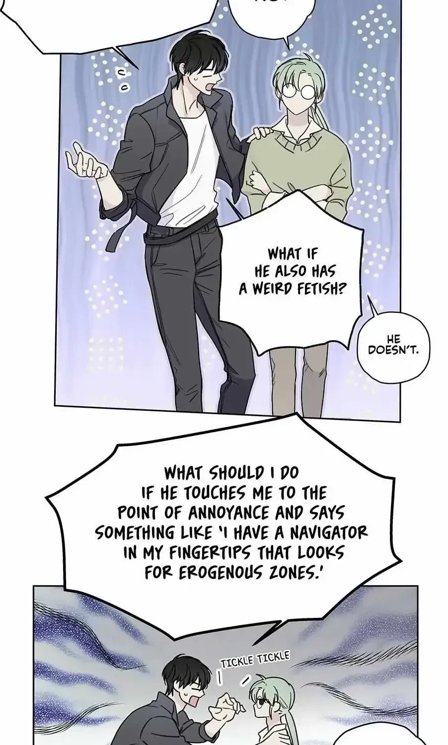 Guiding Hazard Chapter 1.1, page 80