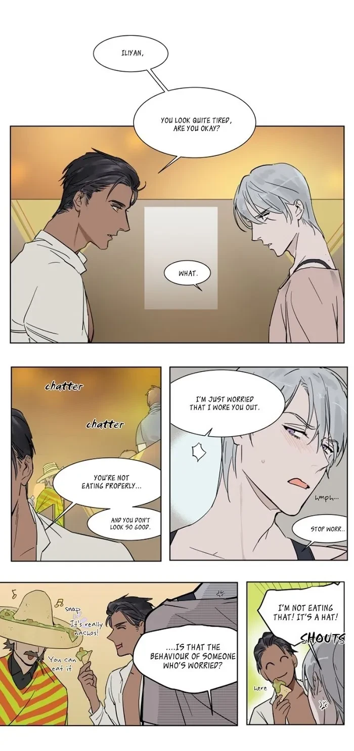 Chapter 3, page 3