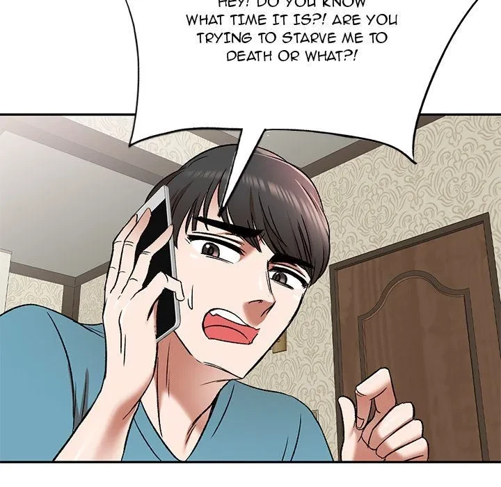 Don't Seduce Me! Chapter 5, page 100