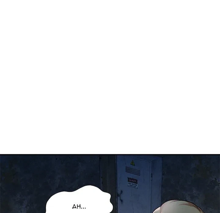 Don't Seduce Me! Chapter 5, page 121