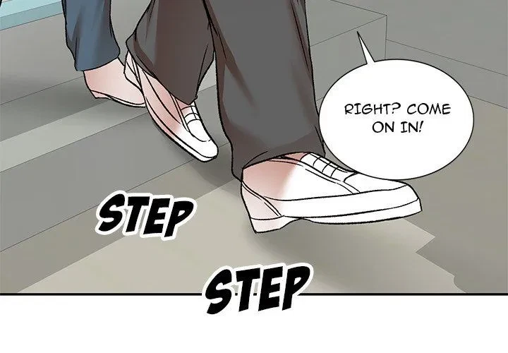Don't Seduce Me! Chapter 5, page 2