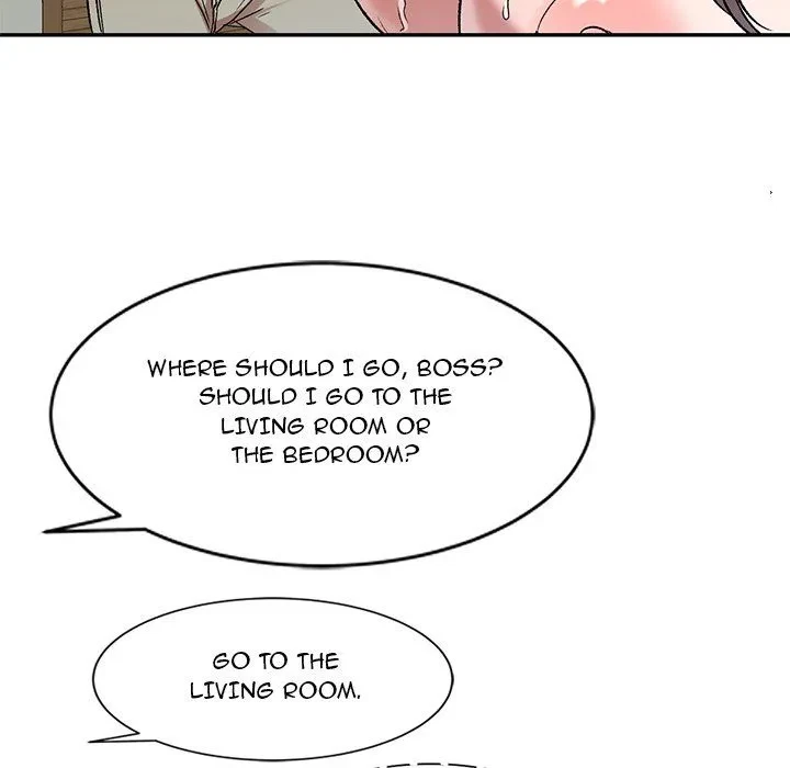 Don't Seduce Me! Chapter 5, page 20