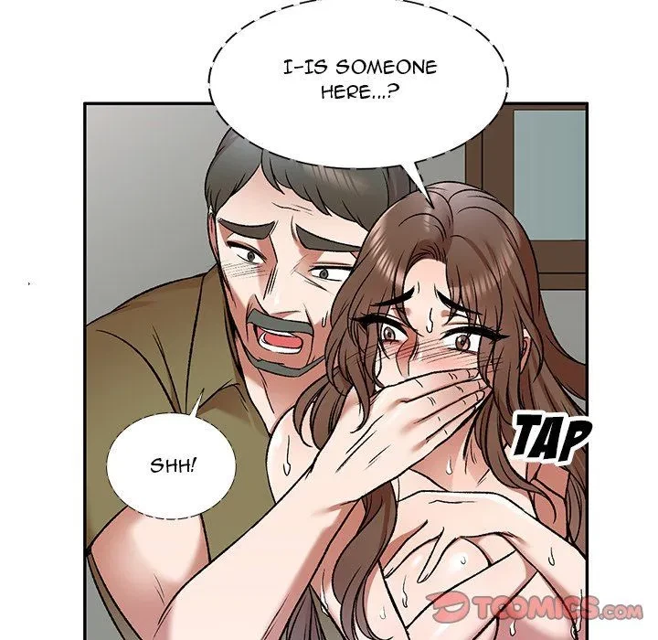 Don't Seduce Me! Chapter 5, page 21