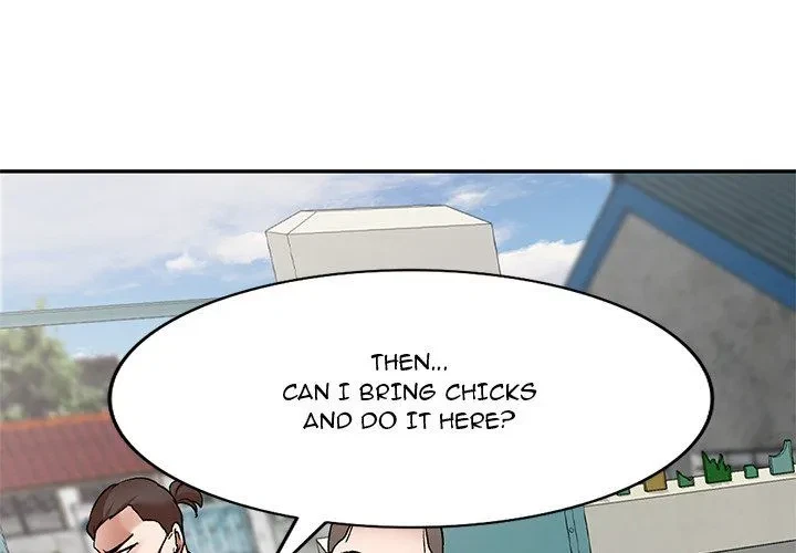 Don't Seduce Me! Chapter 5, page 4