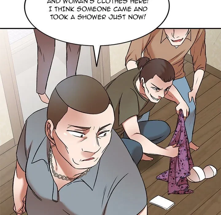 Don't Seduce Me! Chapter 5, page 40