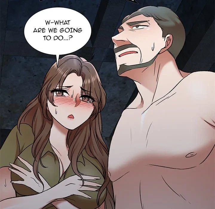 Don't Seduce Me! Chapter 5, page 45