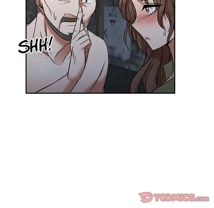 Don't Seduce Me! Chapter 5, page 48