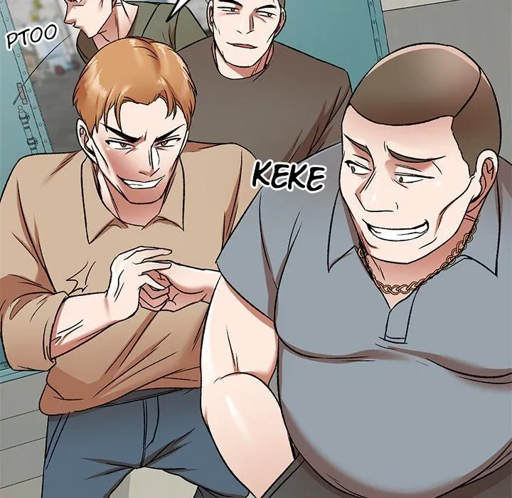 Don't Seduce Me! Chapter 5, page 5