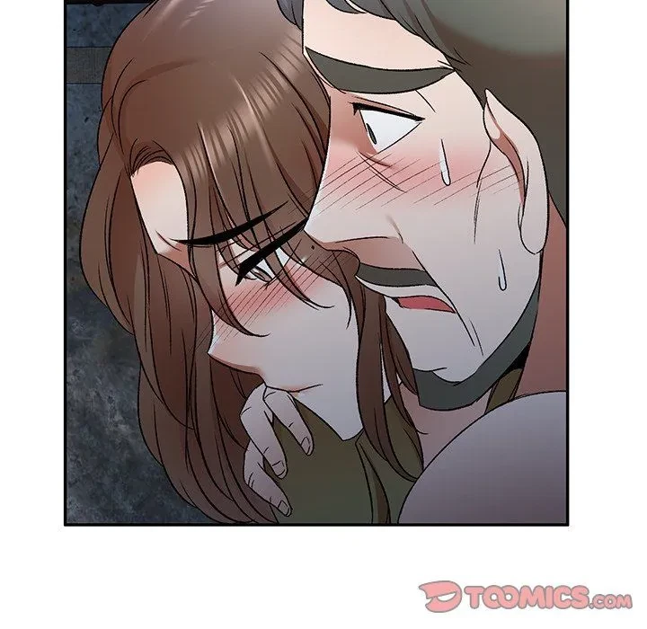 Don't Seduce Me! Chapter 5, page 57