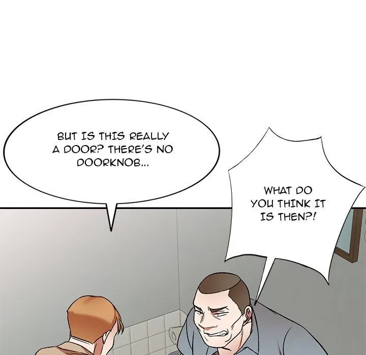 Don't Seduce Me! Chapter 5, page 67
