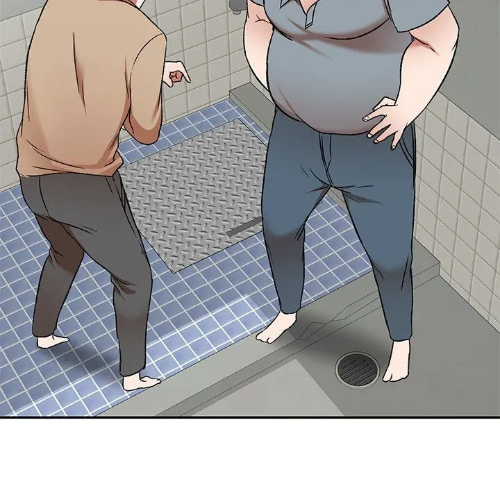 Don't Seduce Me! Chapter 5, page 68