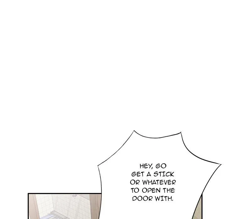 Don't Seduce Me! Chapter 5, page 69