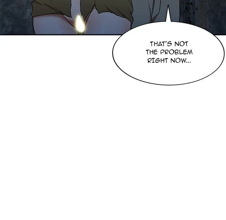 Don't Seduce Me! Chapter 5, page 73