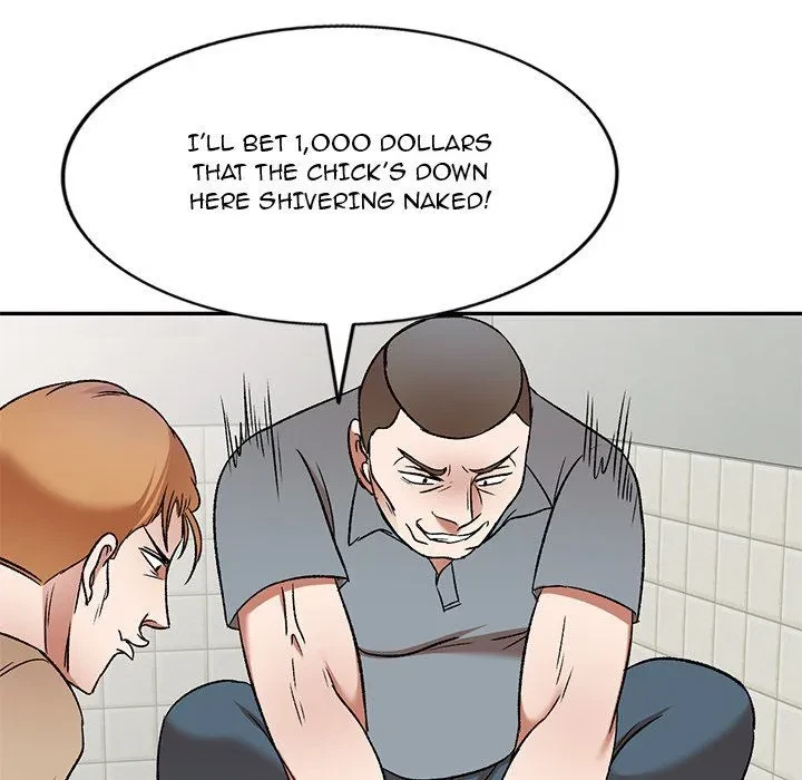 Don't Seduce Me! Chapter 5, page 76