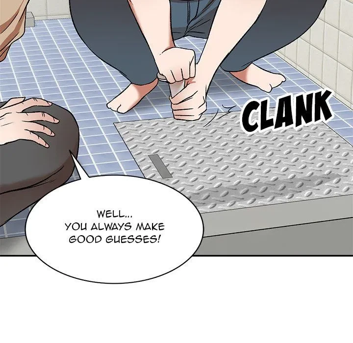 Don't Seduce Me! Chapter 5, page 77