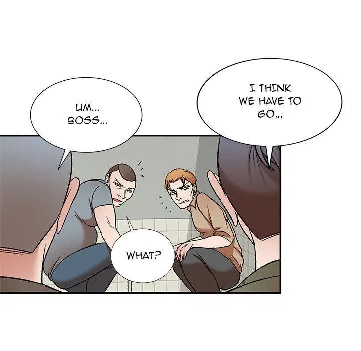 Don't Seduce Me! Chapter 5, page 88