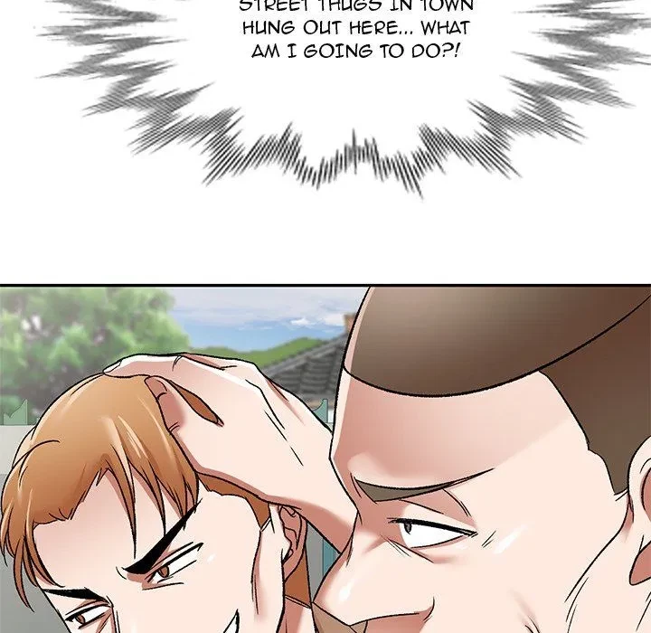 Don't Seduce Me! Chapter 5, page 9