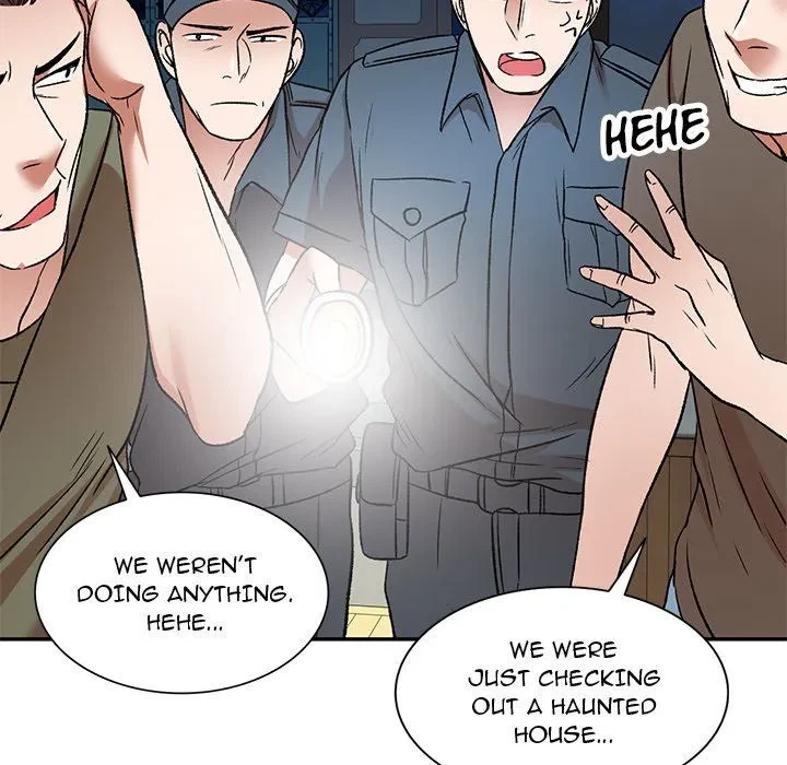 Don't Seduce Me! Chapter 5, page 90