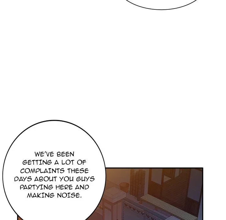 Don't Seduce Me! Chapter 5, page 91