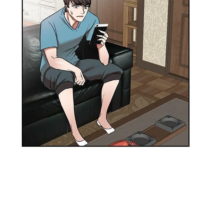 Don't Seduce Me! Chapter 5, page 97