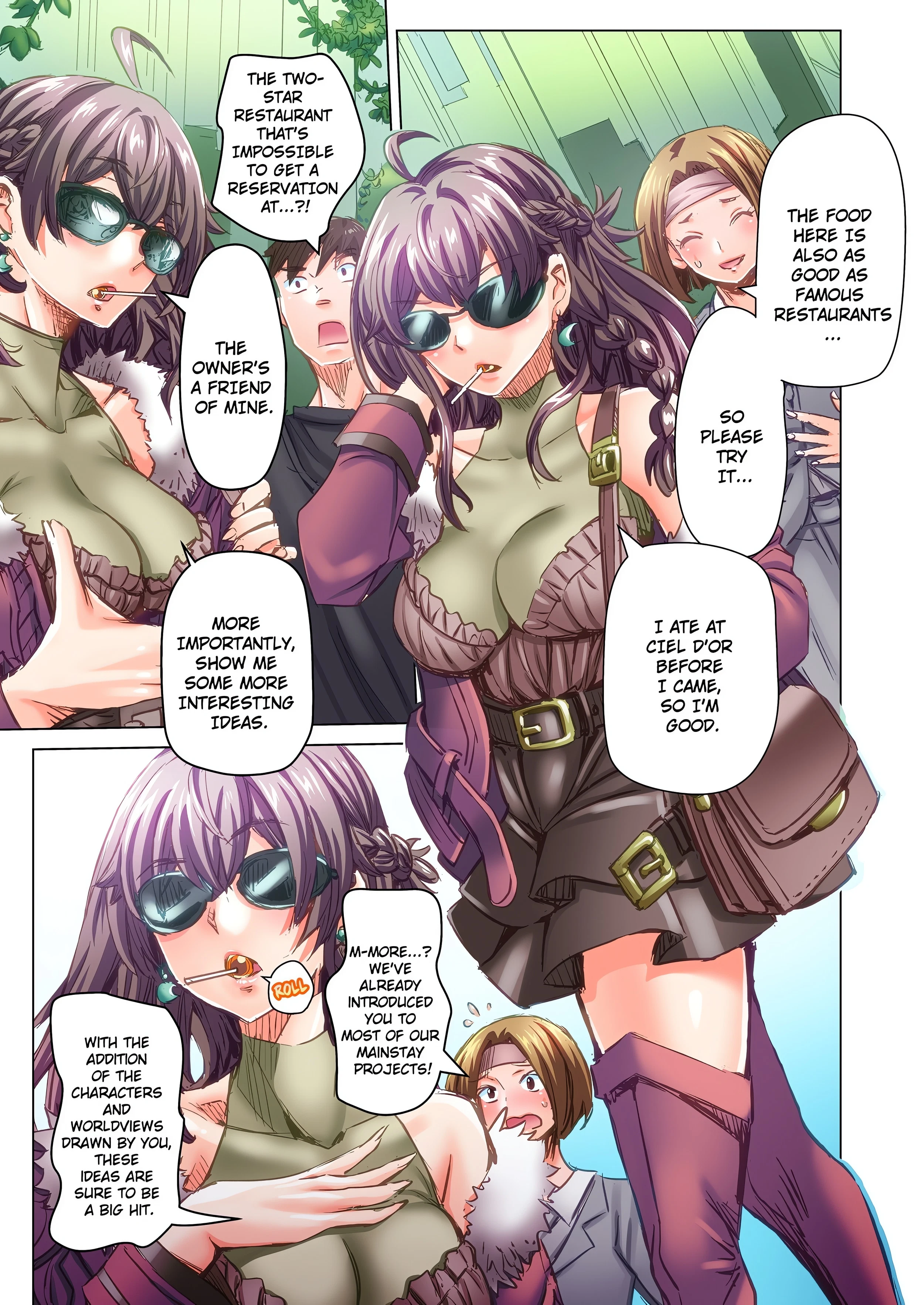 Chapter 88, page 5
