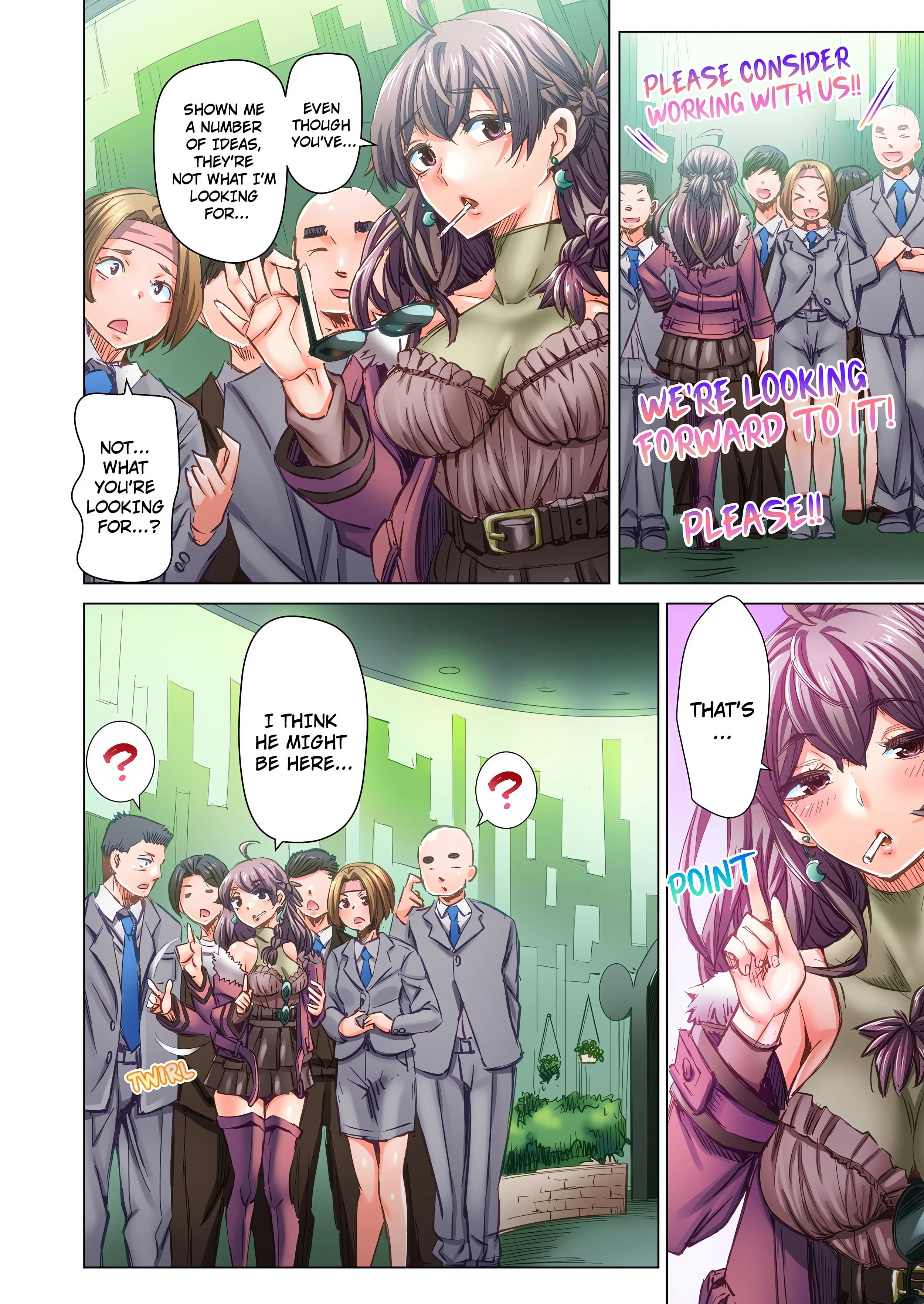 Chapter 88, page 6