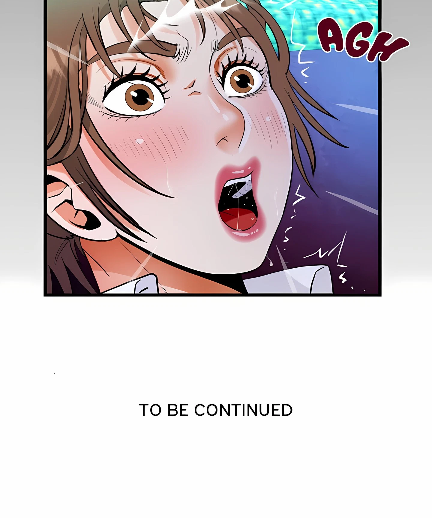 Knock Knock Chapter 73 (Uncensored), page 13