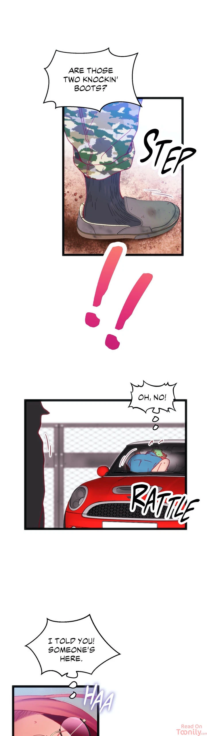 Chapter 21, page 28