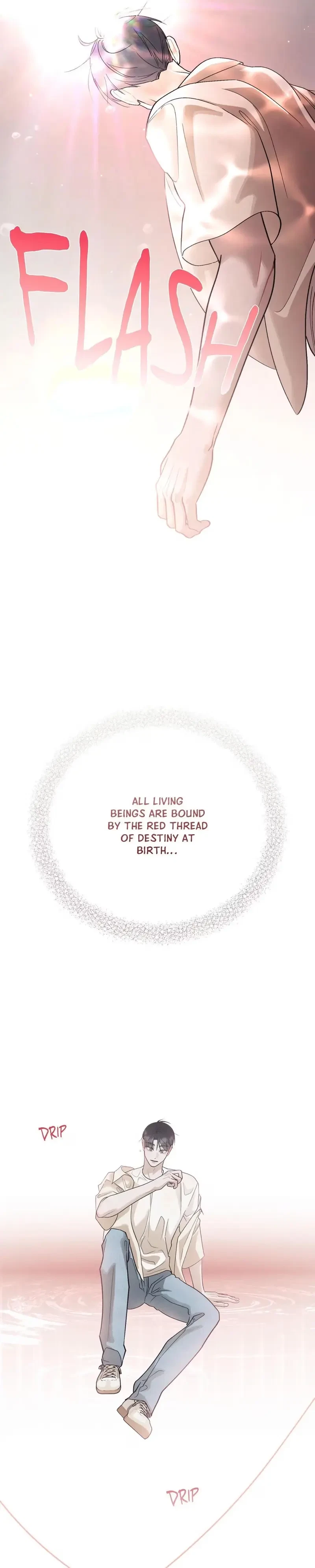 Red Thread Quest Chapter 30, page 23