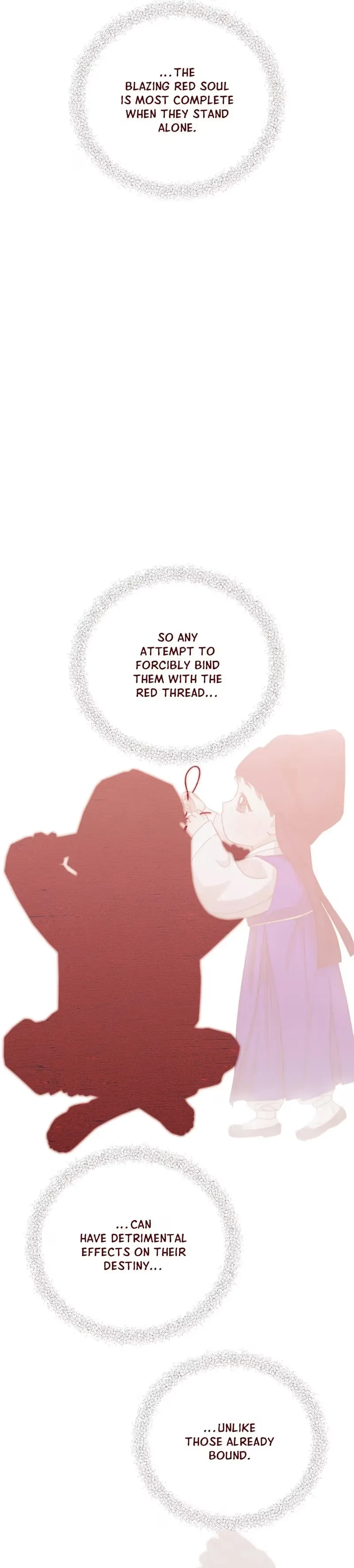 Red Thread Quest Chapter 30, page 26