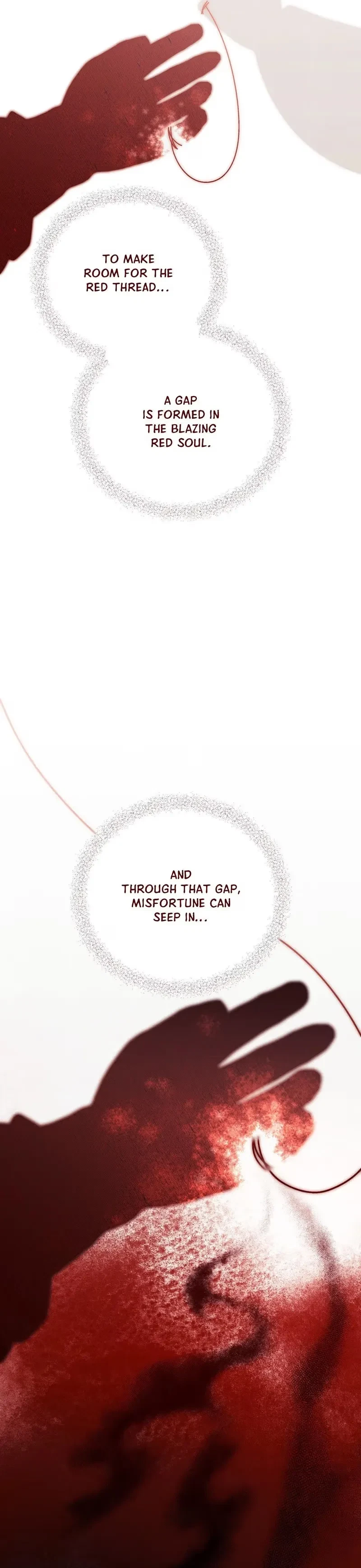 Red Thread Quest Chapter 30, page 27