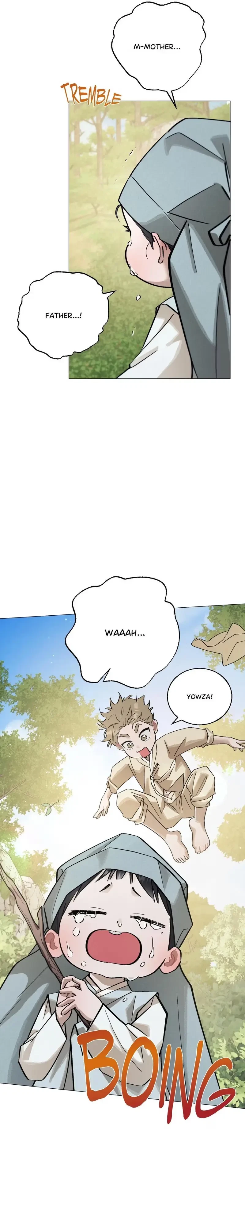 Red Thread Quest Chapter 30, page 30